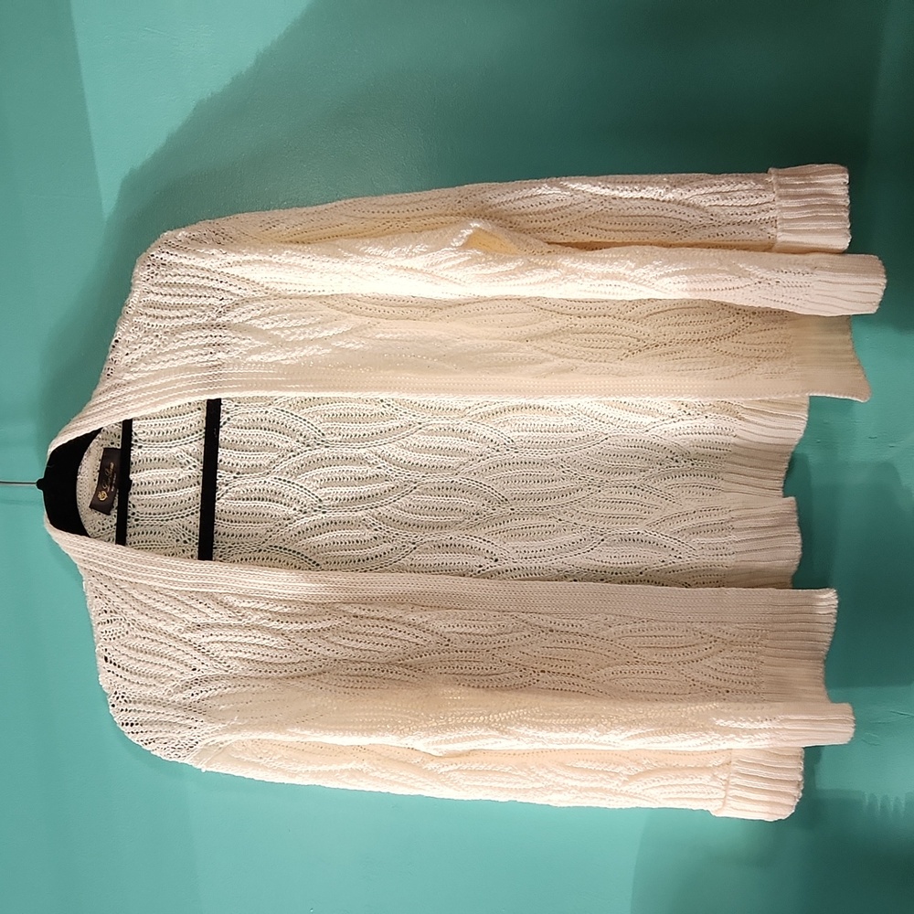 Loro Piana Cardigan